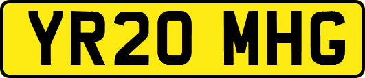 YR20MHG