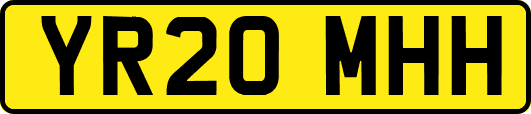 YR20MHH