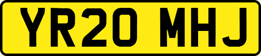 YR20MHJ