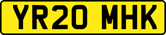 YR20MHK