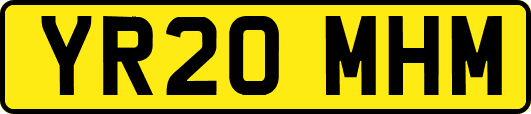 YR20MHM