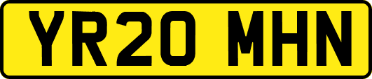 YR20MHN