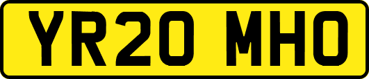 YR20MHO