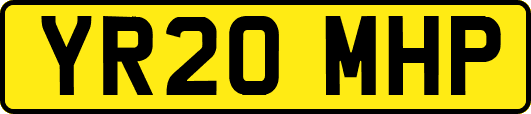 YR20MHP
