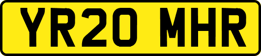 YR20MHR