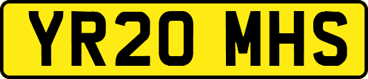 YR20MHS