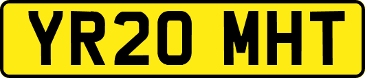 YR20MHT