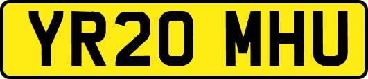 YR20MHU