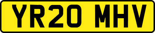 YR20MHV