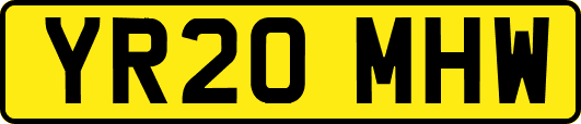 YR20MHW