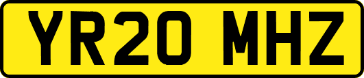 YR20MHZ