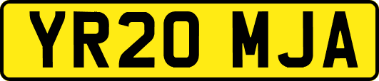 YR20MJA