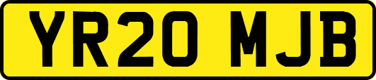 YR20MJB