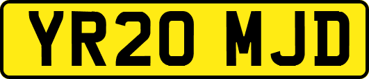 YR20MJD