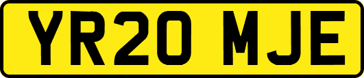 YR20MJE