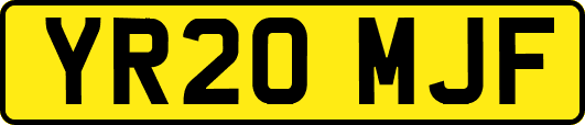 YR20MJF