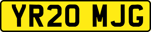YR20MJG