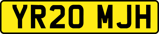 YR20MJH