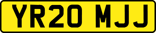 YR20MJJ