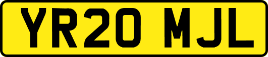 YR20MJL