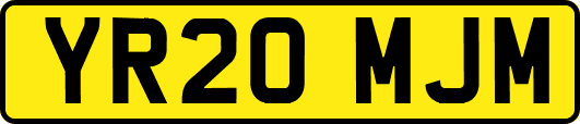 YR20MJM