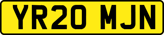 YR20MJN