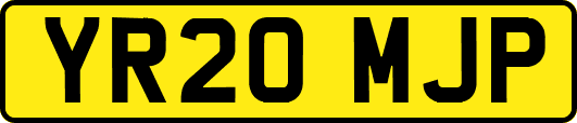 YR20MJP