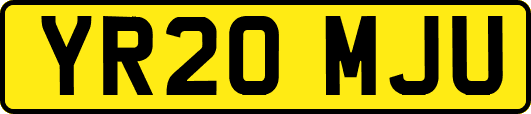 YR20MJU