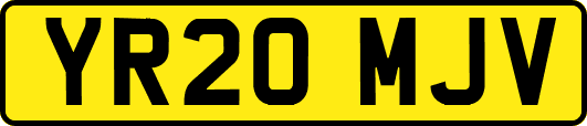 YR20MJV