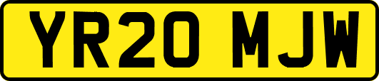 YR20MJW