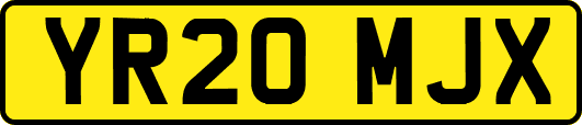 YR20MJX