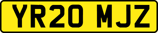 YR20MJZ