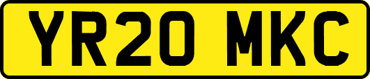 YR20MKC