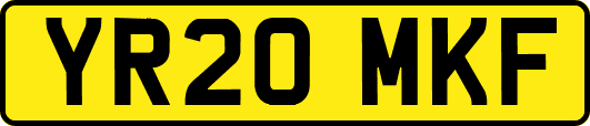 YR20MKF