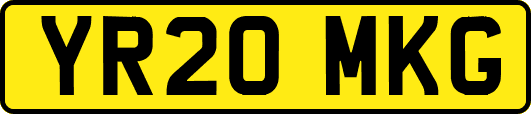 YR20MKG