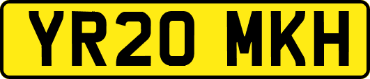 YR20MKH
