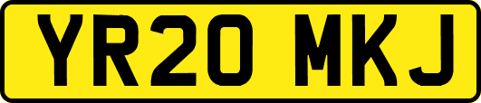 YR20MKJ