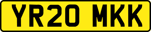 YR20MKK
