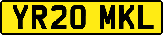 YR20MKL