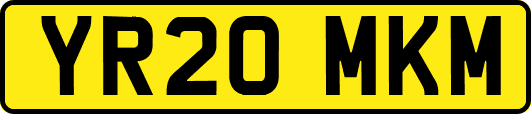 YR20MKM