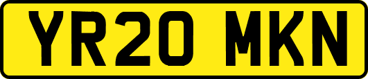 YR20MKN