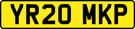 YR20MKP
