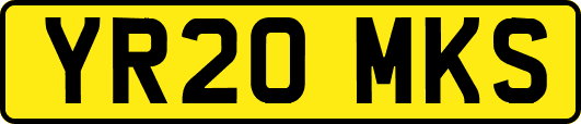 YR20MKS