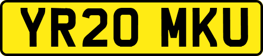 YR20MKU
