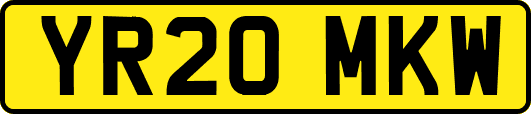 YR20MKW