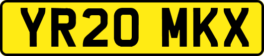 YR20MKX