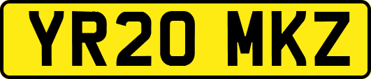 YR20MKZ