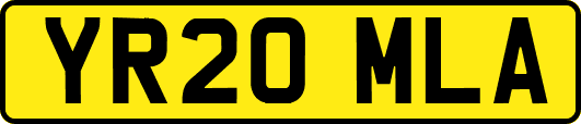 YR20MLA