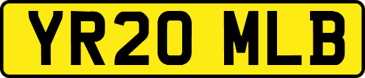 YR20MLB