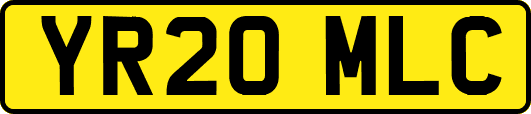 YR20MLC